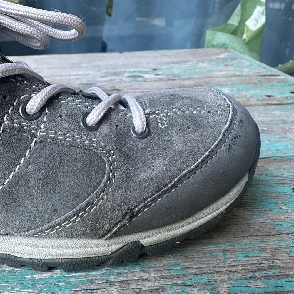 Hi-Tec Equilibrio Bellini Snug WP Waterproof Hiking Boots Women's 9.5M Winter‎